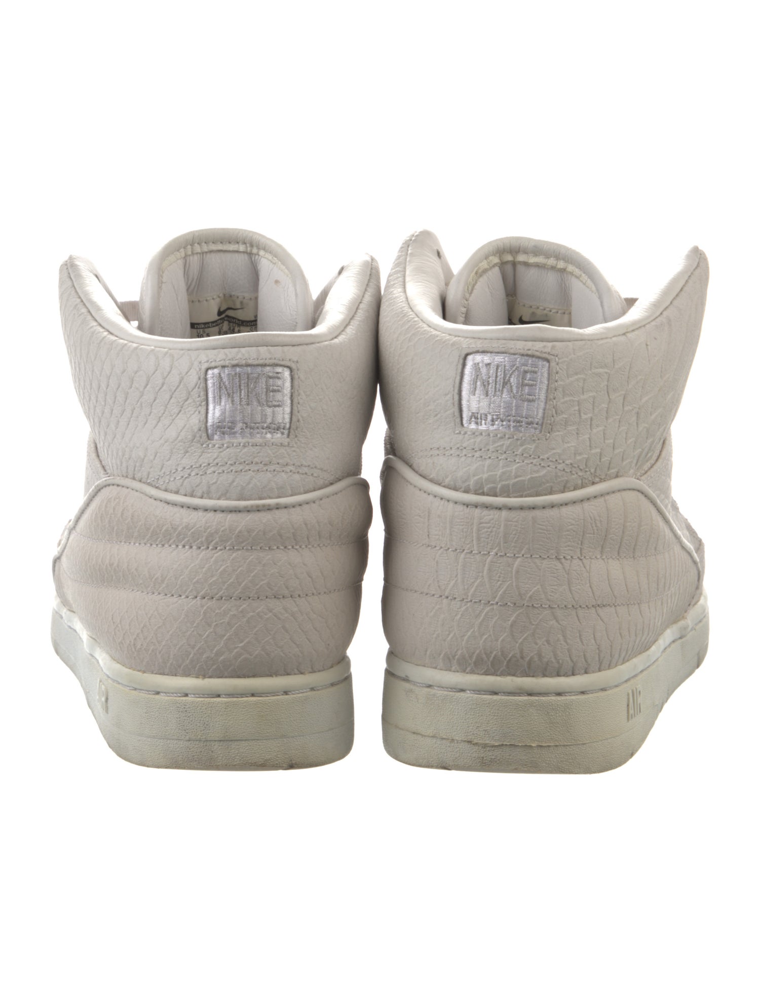 Nike Leather Sneakers